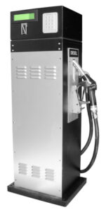 Merridale ECO-R diesel dispenser