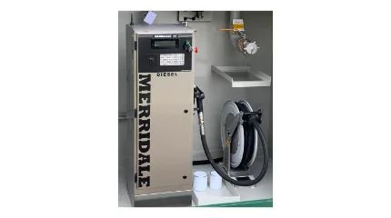 Heavy Duty Hose Reel